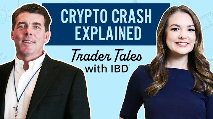 Crypto Crash: What Traders Should Do Now After FTX...