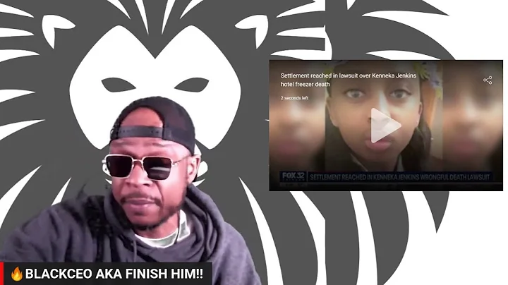 Kenneka Jenkins' Family Wins Settlement In Wrongful Death Lawsuit