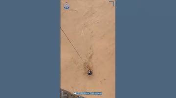 Aerial rescues as flash floods hit Oman