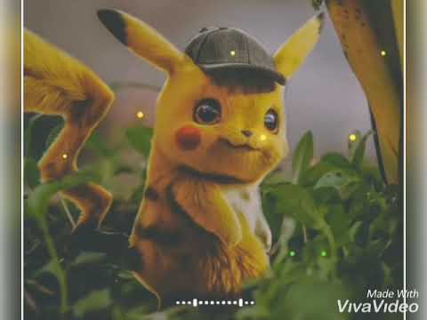 Whatsapp status for pikachubest cartoon videocute and lovely status video