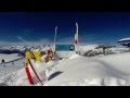 Val di Sole 2014 - czarna trasa 70 - GoPro Hero3+