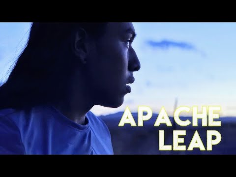 Apache Leap 2012 (Drama film) Native american, Apache, Coming age