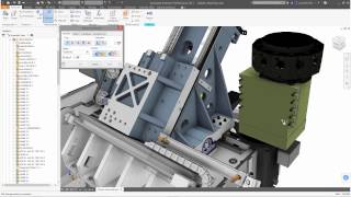 Inventor 2018 What's New - Interoperability
