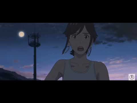 すずめの戸締まり　【MAD】カナタハルカ