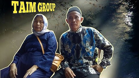 KEMBANG GADUNG - RONGGENG JAIPONG TAYUBAN ll TAIM GROUP ll Rw. Alit 02/11/22