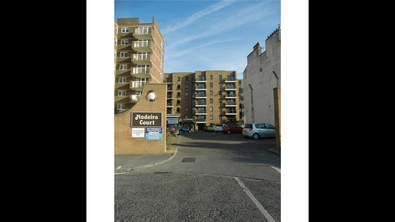 25 Madeira Court, WestonSuperMare, Somerset YouTube