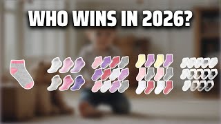 The Top 5 Best Grip Socks in 2026 - Must Watch Before Buying!