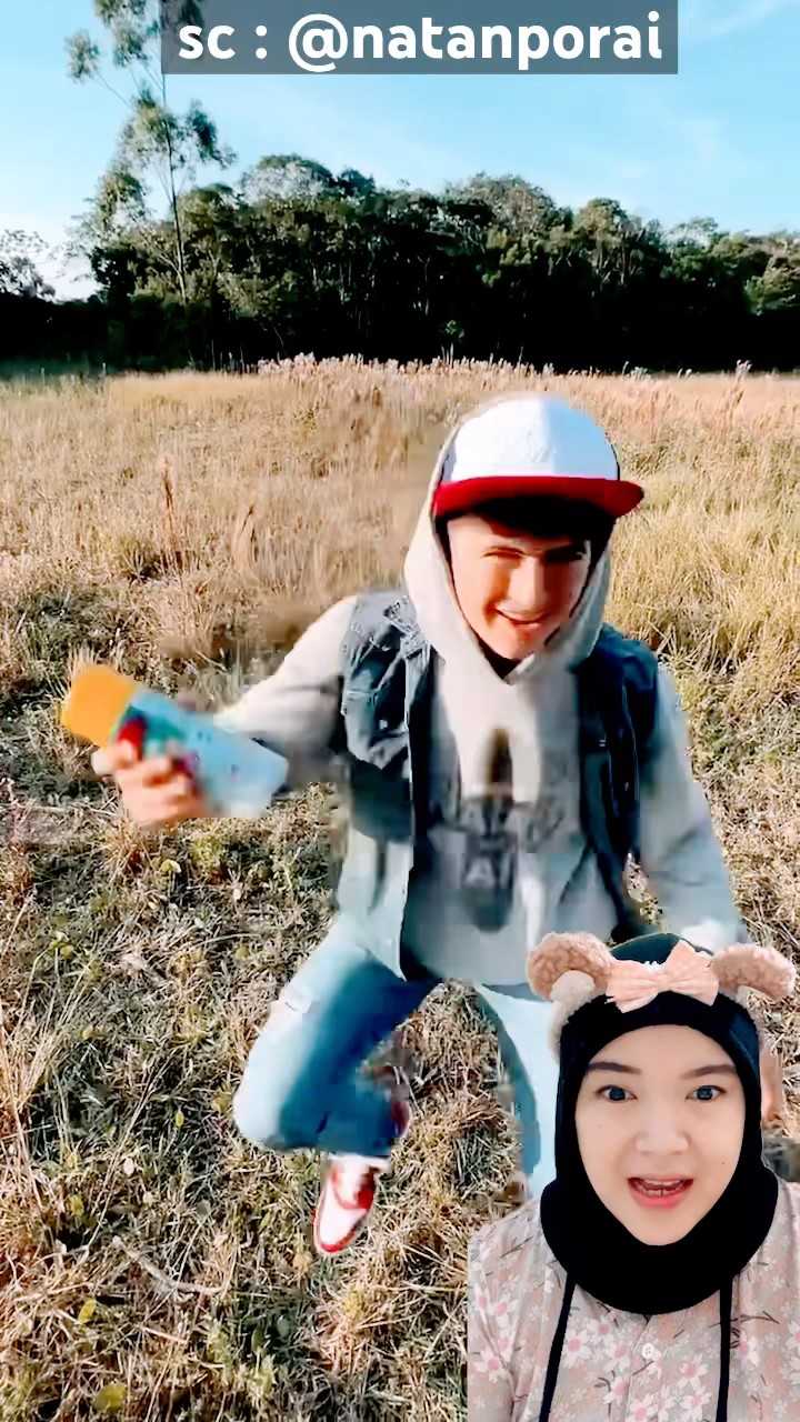 kutangkap‼️