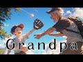 Yuya's Japanese Room - Grandpa