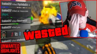 Mrbossftw Ultimate Griefing Guide When Trolls Invade And Attack Gta Online Livestream Fails