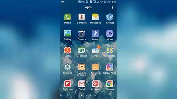 To Enable Private mode