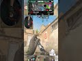 Counter Strike 2 Shorts Soloq Plays 4114