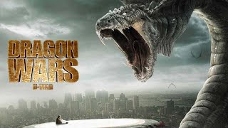 Dragon Wars: D-War | Movie #youtube #movie #dragon #trailer 