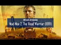 Mad Max 2, The Road warrior (1981) | Full movie under 12 min