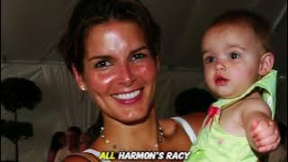 Angie Harmon Bikini Photos Which Are Inappropriate For Even Adults