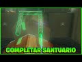 ✅Como Completar el Santuario de Taiqa'Su ✅ - Zelda Tears Of The Kingdom (Guia y Trucos)