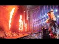 Hardwell EPIC Intro @ Ultra Music Festival Miami 2023