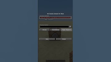 How to get a SHARPNESS 255 SWORD (no mods) 1.21+ Java