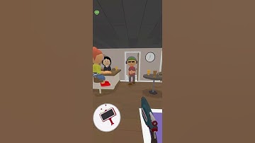 Find the Alien : funny video  Max Levels | GTC GAMING