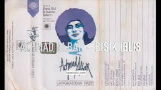 Achmad Albar - Bisik Iblis, dari Album Langkahkan Pasti, Music by Fariz RM & Rekan Rekan