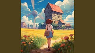 Ghibli Music for Studying and Sleeping 2023