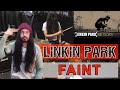 LINKIN PARK - FAINT | DRUM COVER | ODY ULFA