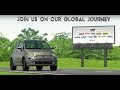 Cnh industrial  a global journey