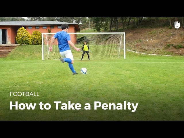 Penalty Tutorial: FOR ADULTS 🔞 🤣#footballtiktok #soccertiktok #footb, penalty tutorial