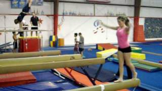 aileen logan side arial