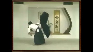 Intro to "Aikido: The Power and the Basics 1"