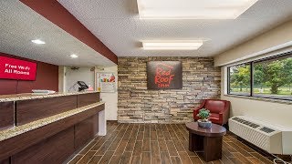 Red Roof Inn Saginaw - Frankenmuth Virtual Tour