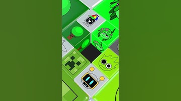 Sprunki Bounce Loop #roblox