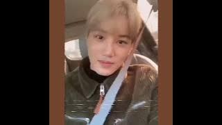 I Love You 3000 ^Kai EXO ver💛