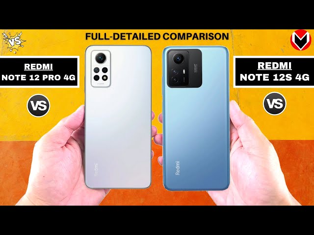 Xiaomi Redmi Note 12/note 12s/note 12 Pro 4g/note 12 4g/note - Temu