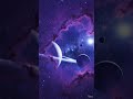 🌌 Deep Space Ambient Music for Sleep | Journey Beyond the Stars (3 Hours)
