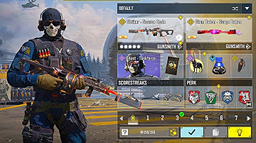 NEW *FREE* Legendary STRIKER - SOURCE CODE Gameplay 🧿✨ iphone 13 💀 