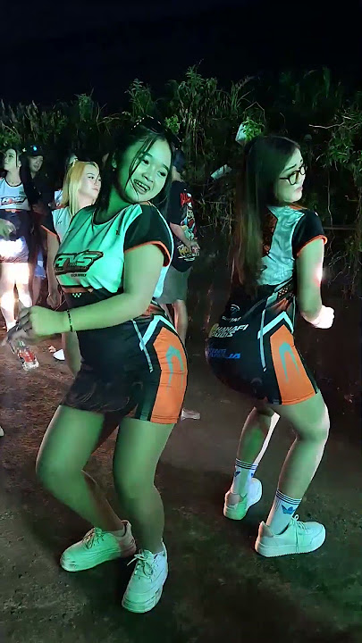 Aduh dekk dancernya melon semongko bossku 😍😘
