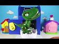 Toy List to with Paw Patrol Chase and Trolls Poppy