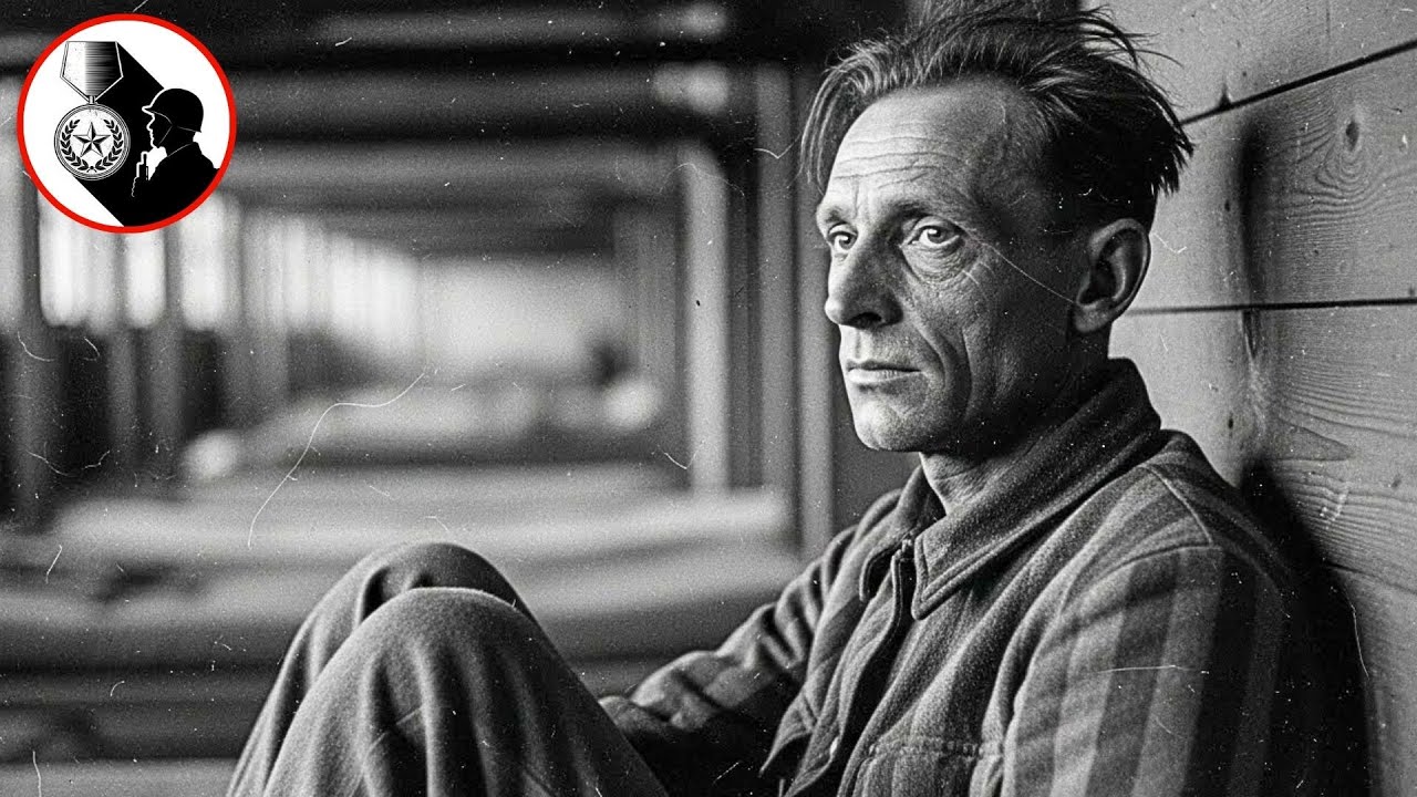 The Carpenter Who Spent 30 Nights Carving a Hollow Pillar to Hide a Bomb for Hitler