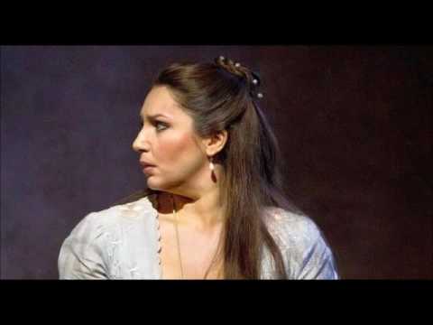 Barbara Frittoli - Casta diva che inargenti - Norma - Bellini - 2004