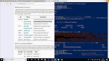 【Dockerの使い方／Windows PC】AWSでdocker-compose.ymlしてWordPressをデプロイ