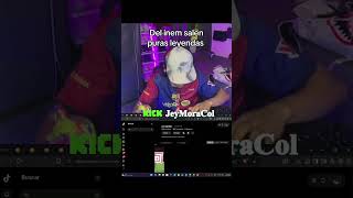 MR stiven estudio en mí colegio #stream #colombia #cali #freefire #mrstiventc