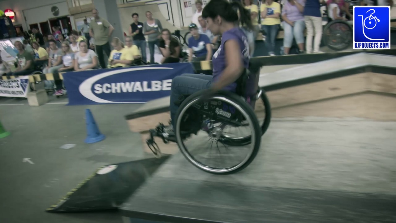 AWSC Top5 #5 Lisa Schmidt