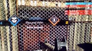 1st map Freight vs This game is bad (4-2) win