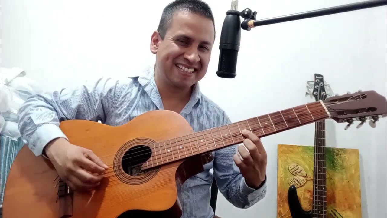 Los Destellos Alos Bosques Me Interno Yo Como Tocar A Los Bosques me Interno Yo, GUITARRA FACIL - Los Destellos