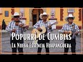 La Nueva Essencia Huapanguera - Popurrí de Cumbias