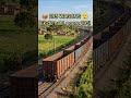 👉😱 Ye Train 3.5 KM Lambi Hai! | Indian Railways Record🚆#Shorts #train #viral #youtubeshorts