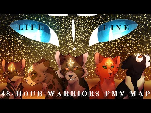 : Leader's Lifeline : 48-hour Warriors PMV MAP {COMPLETED}