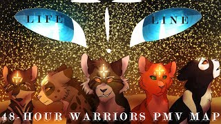 : Leader's Lifeline : 48-hour Warriors PMV MAP {COMPLETED}