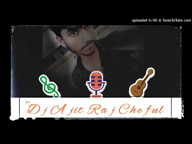 _Ae Ajnabi Tu Bhi Kabhi Aawaz De Kahi Se- Udit Narayan- Hindi Sad Dj Remix Dj Ajit Raj Cheful class=